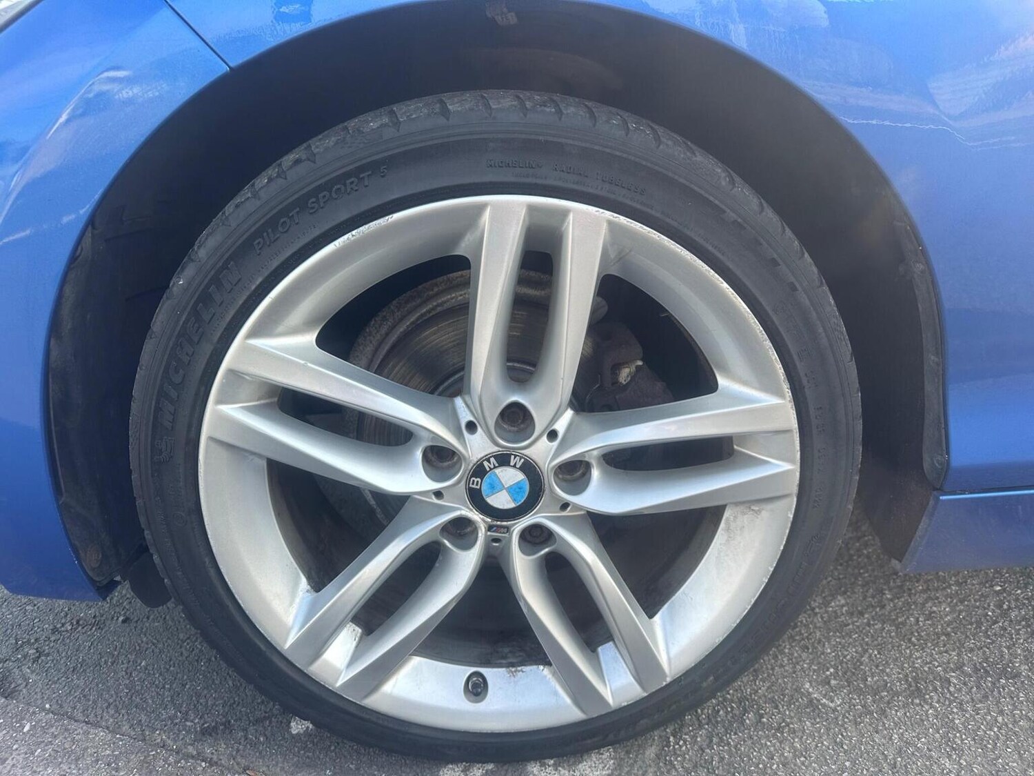 Used BMW 2 Series 2016 for sale - 77766523: Photo 25