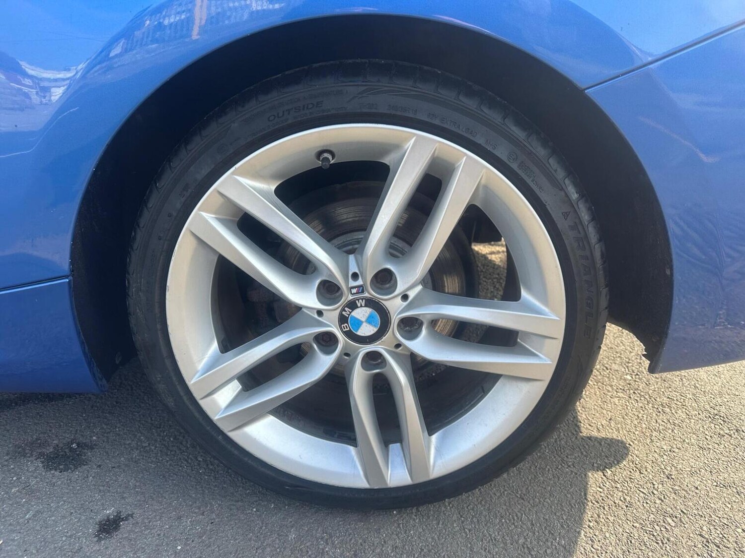 Used BMW 2 Series 2016 for sale - 77766523: Photo 26