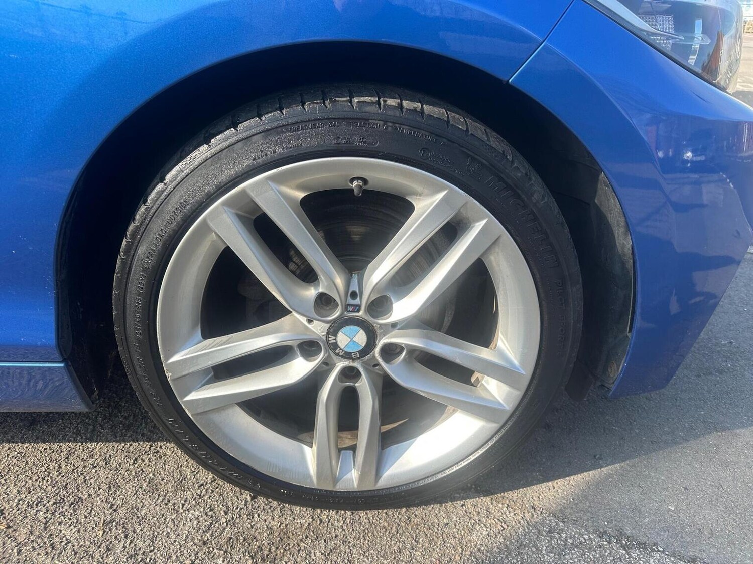 Used BMW 2 Series 2016 for sale - 77766523: Photo 27