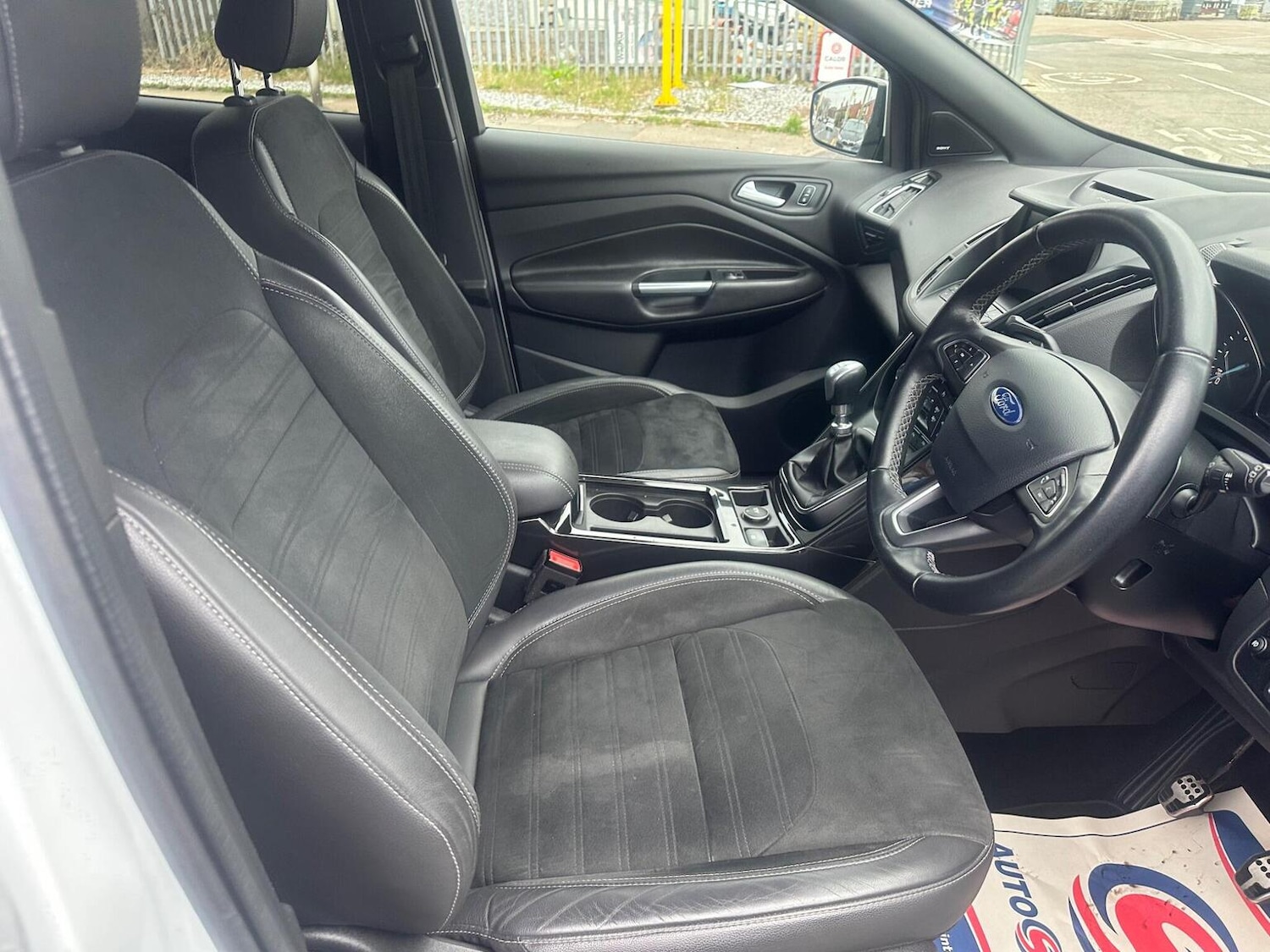 Used Ford Kuga 2017 for sale - 78182789: Photo 16