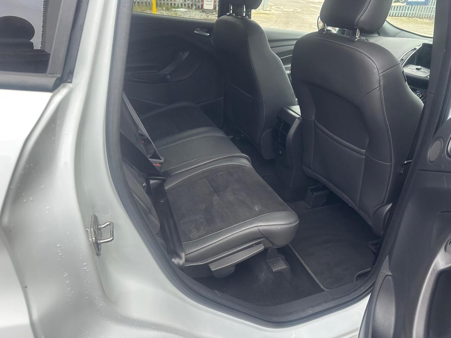 Used Ford Kuga 2017 for sale - 78182789: Photo 18