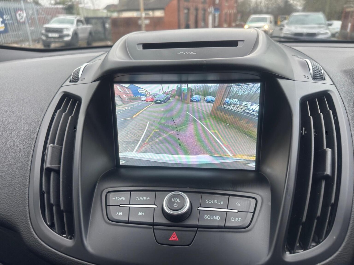 Used Ford Kuga 2017 for sale - 78182789: Photo 19