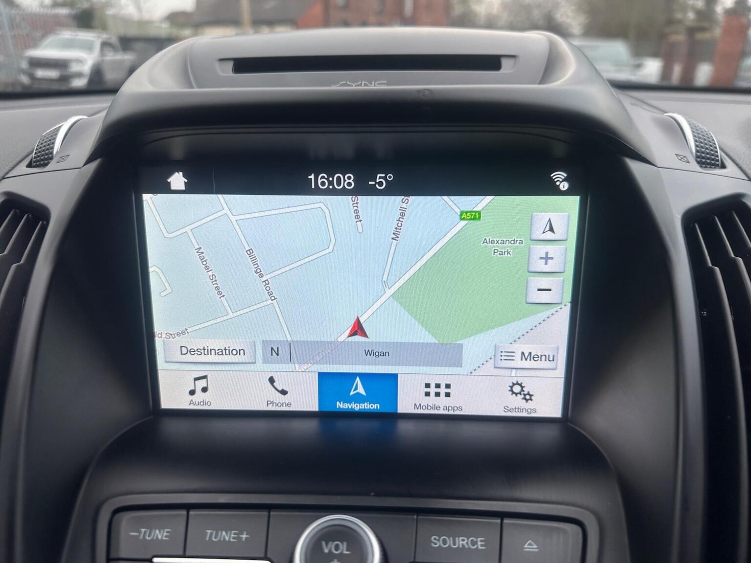 Used Ford Kuga 2017 for sale - 78182789: Photo 20