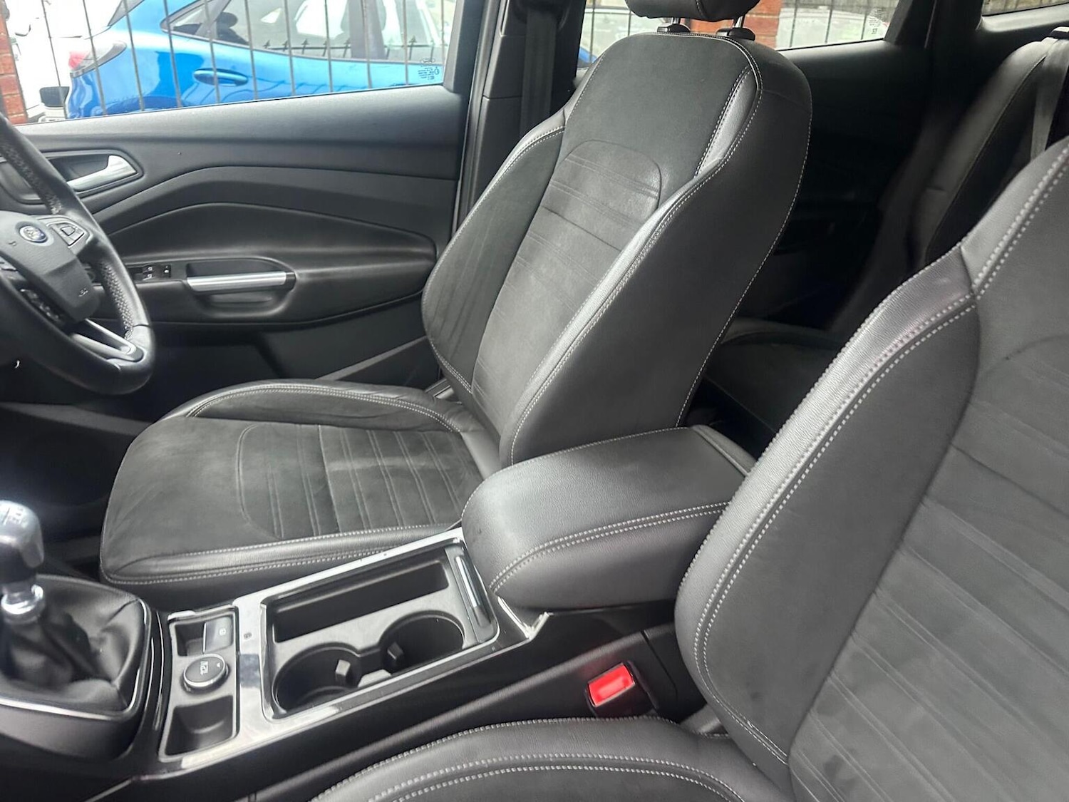 Used Ford Kuga 2017 for sale - 78182789: Photo 21