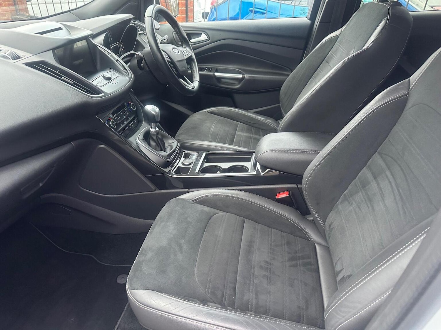 Used Ford Kuga 2017 for sale - 78182789: Photo 24