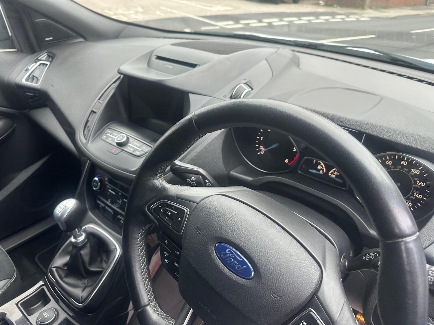 Used Ford Kuga 2017 for sale - 78182789: Photo 26