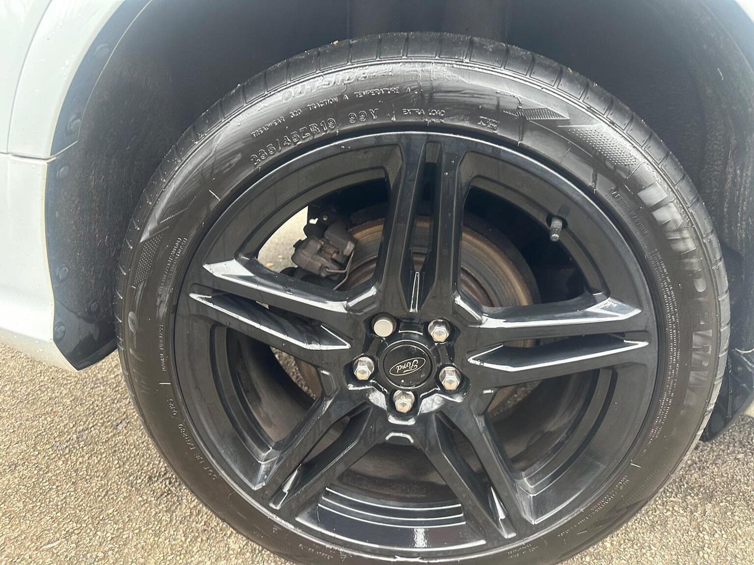 Used Ford Kuga 2017 for sale - 78182789: Photo 28