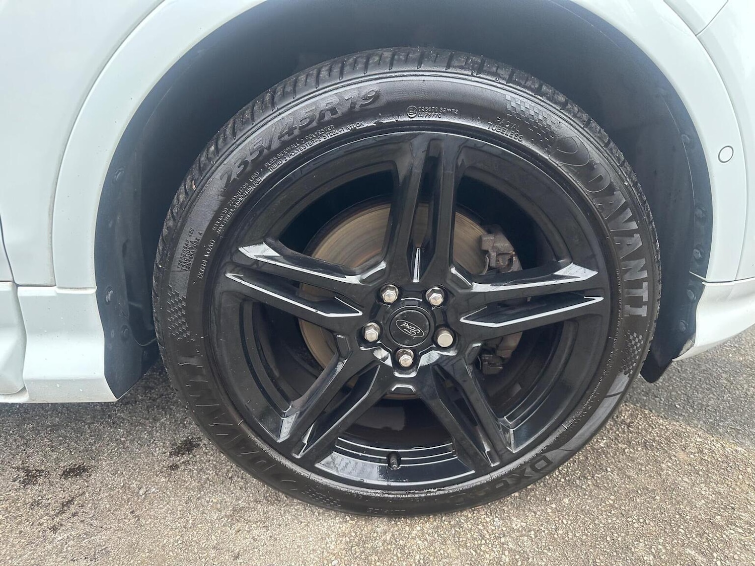 Used Ford Kuga 2017 for sale - 78182789: Photo 29