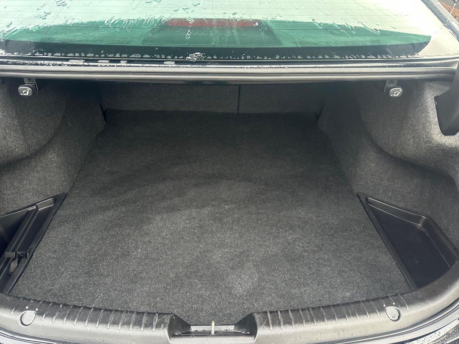 Used Mazda Mazda6 2019 for sale - 76830359: Photo 14