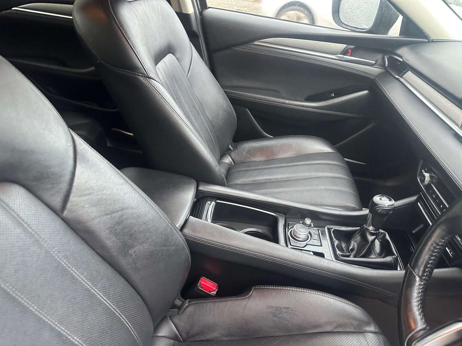 Used Mazda Mazda6 2019 for sale - 76830359: Photo 15