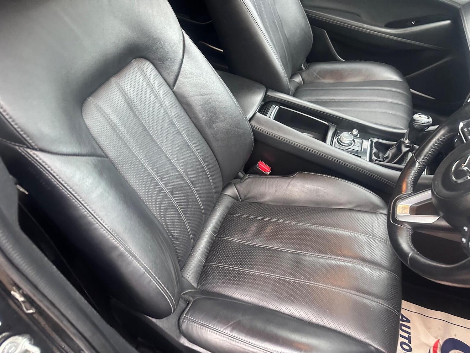 Used Mazda Mazda6 2019 for sale - 76830359: Photo 16