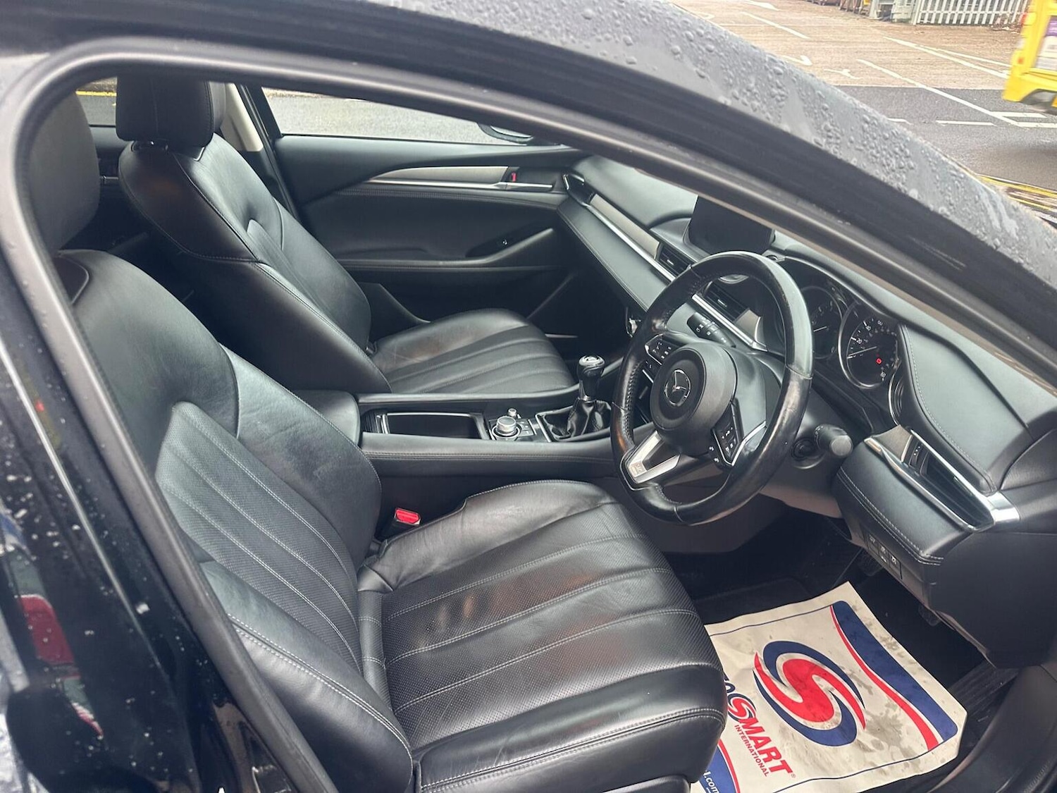 Used Mazda Mazda6 2019 for sale - 76830359: Photo 17