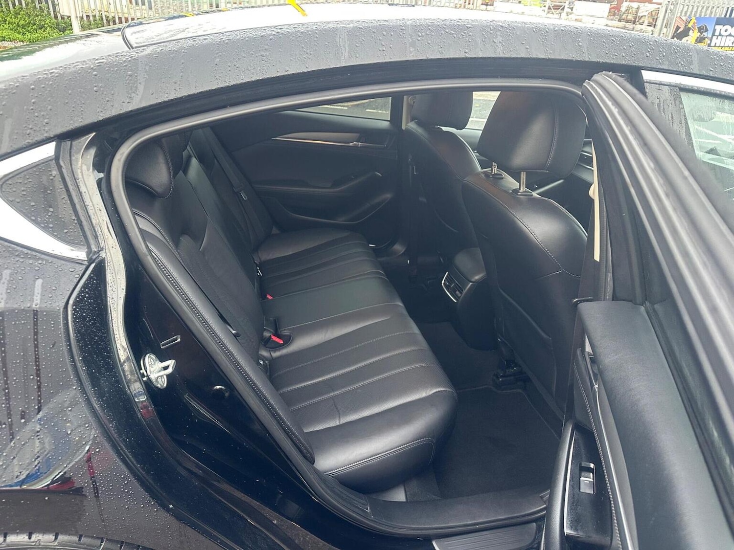 Used Mazda Mazda6 2019 for sale - 76830359: Photo 19