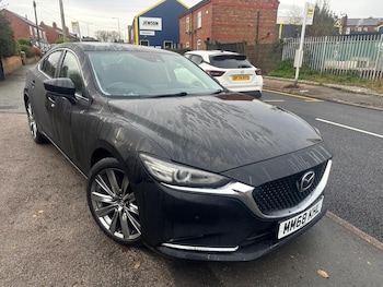 2019 - 2.0 Sport Nav+ 4dr