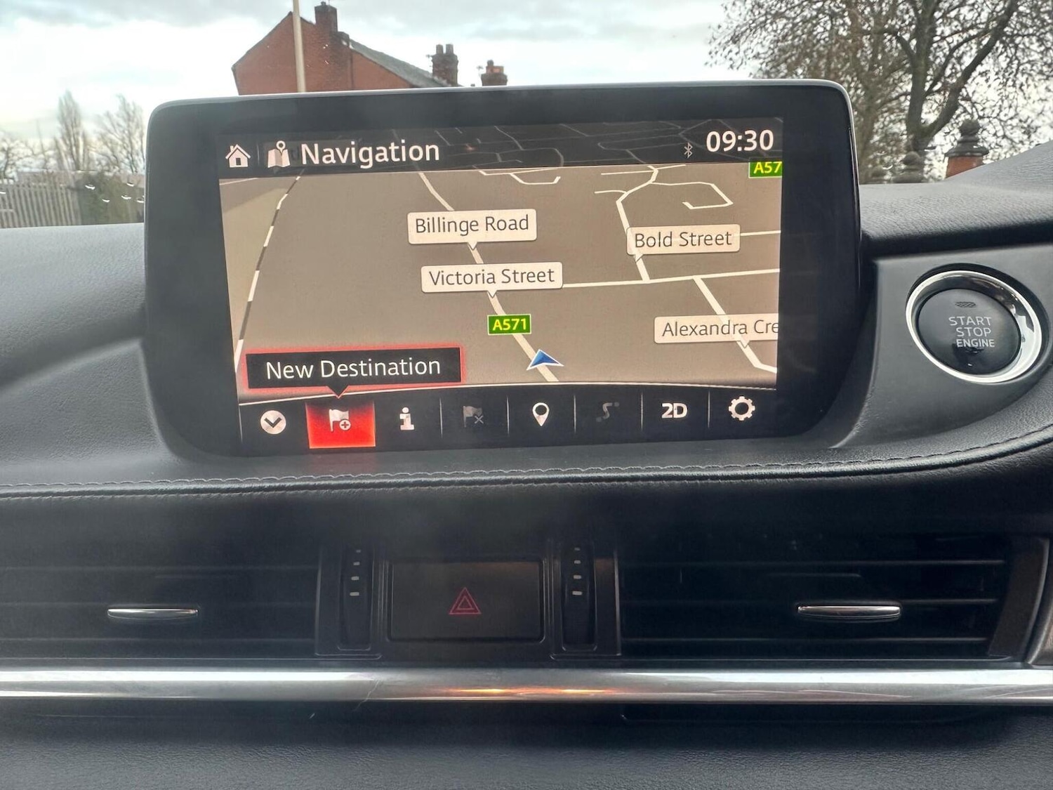 Used Mazda Mazda6 2019 for sale - 76830359: Photo 20