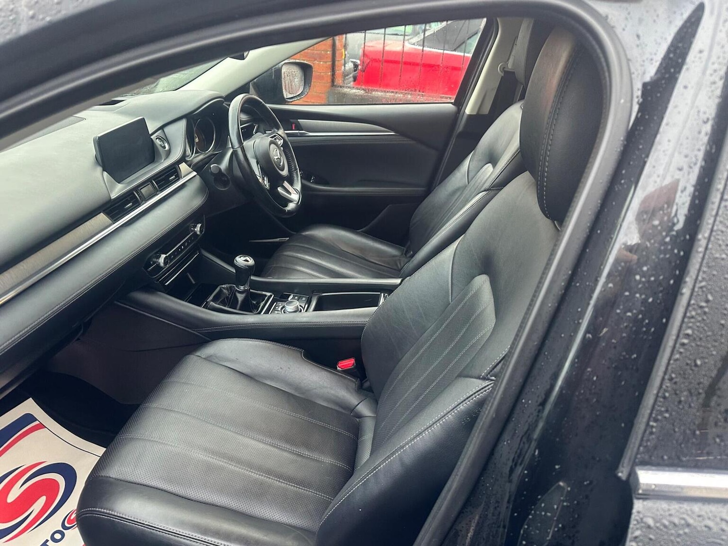 Used Mazda Mazda6 2019 for sale - 76830359: Photo 22