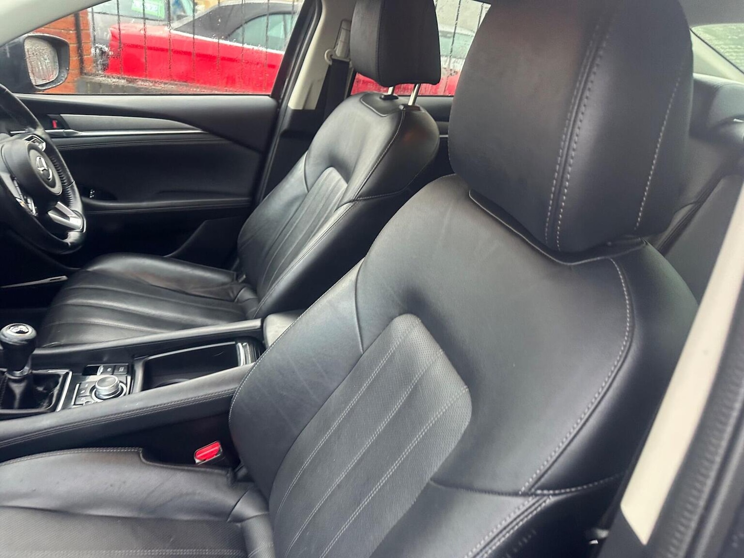 Used Mazda Mazda6 2019 for sale - 76830359: Photo 23