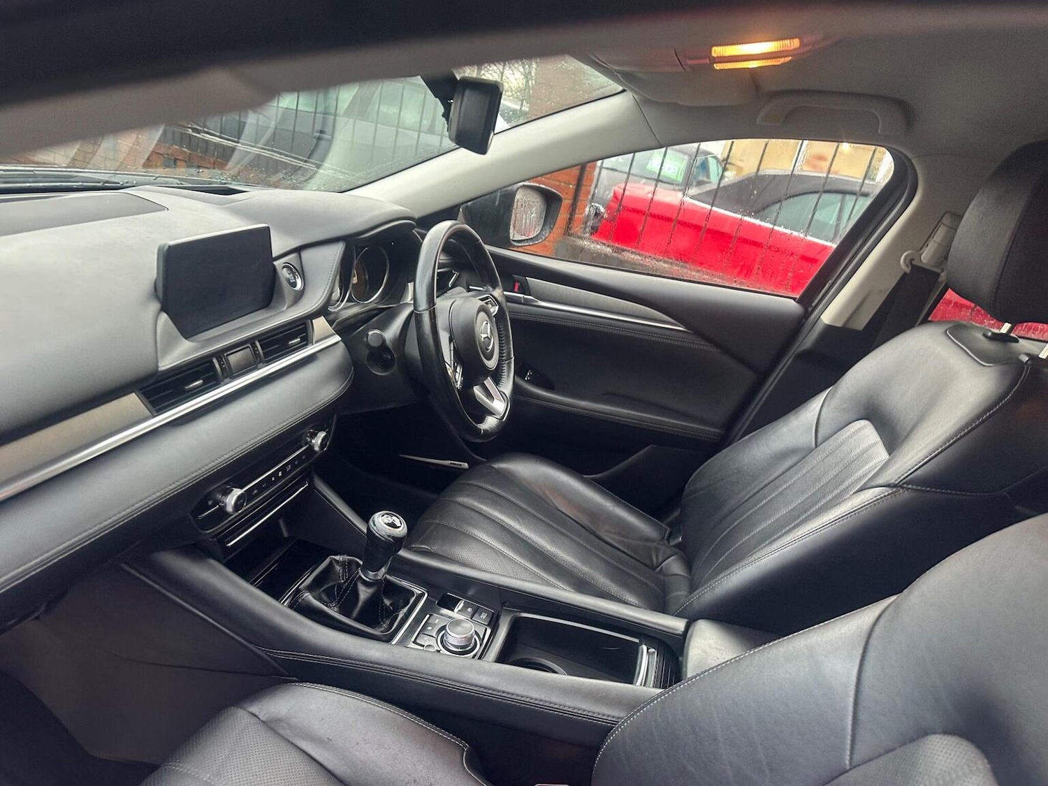 Used Mazda Mazda6 2019 for sale - 76830359: Photo 24