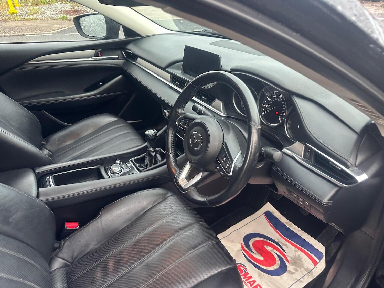 Used Mazda Mazda6 2019 for sale - 76830359: Photo 25