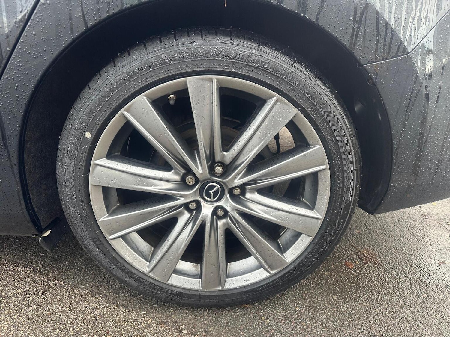 Used Mazda Mazda6 2019 for sale - 76830359: Photo 26