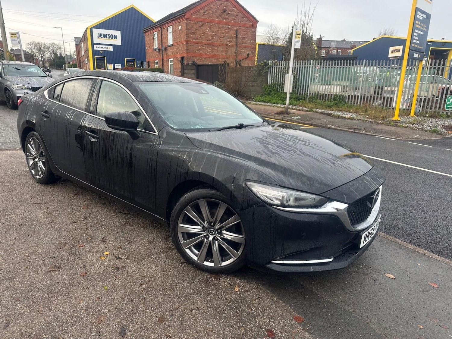 Used Mazda Mazda6 2019 for sale - 76830359: Photo 7