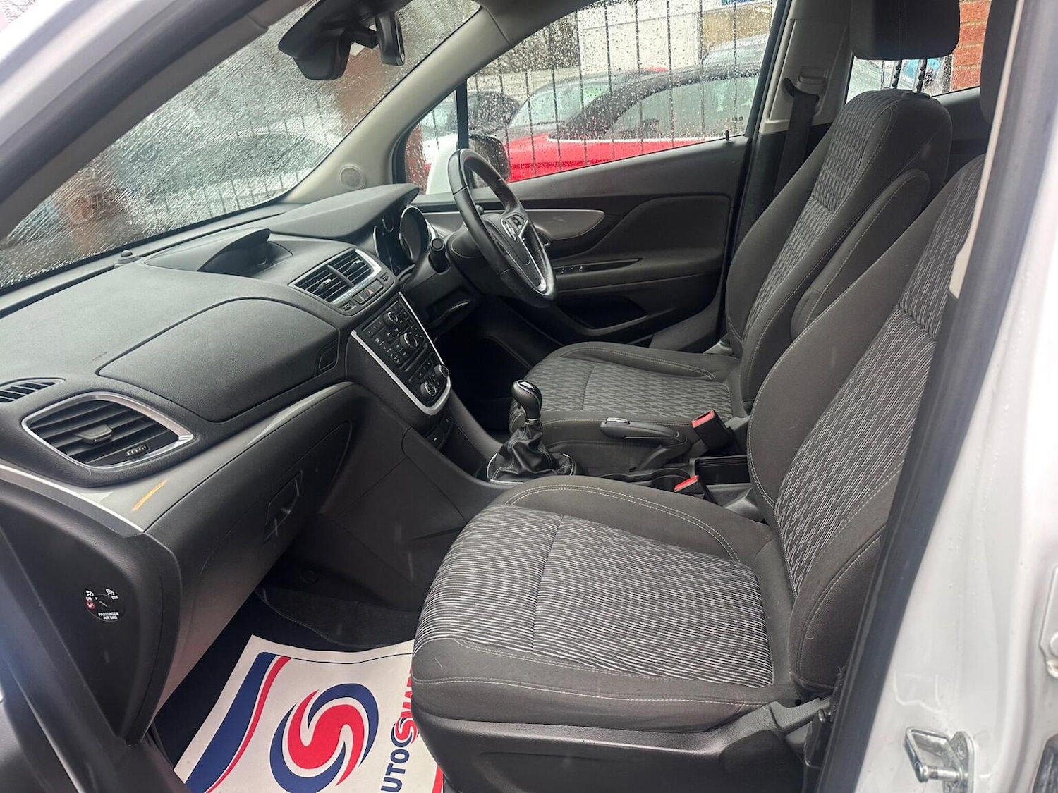 Used Vauxhall Mokka 2016 for sale - 77558605: Photo 16