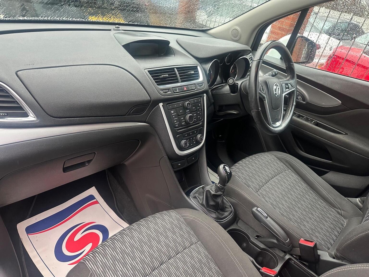 Used Vauxhall Mokka 2016 for sale - 77558605: Photo 17