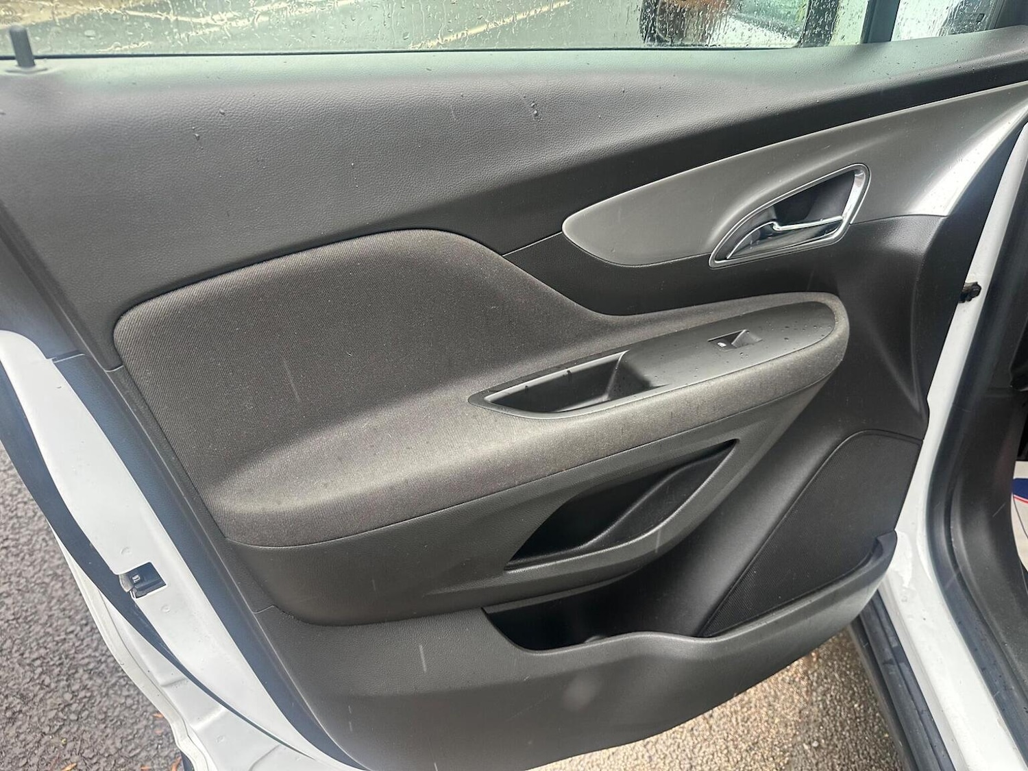 Used Vauxhall Mokka 2016 for sale - 77558605: Photo 19