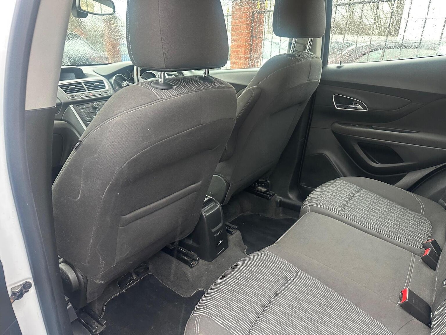 Used Vauxhall Mokka 2016 for sale - 77558605: Photo 20