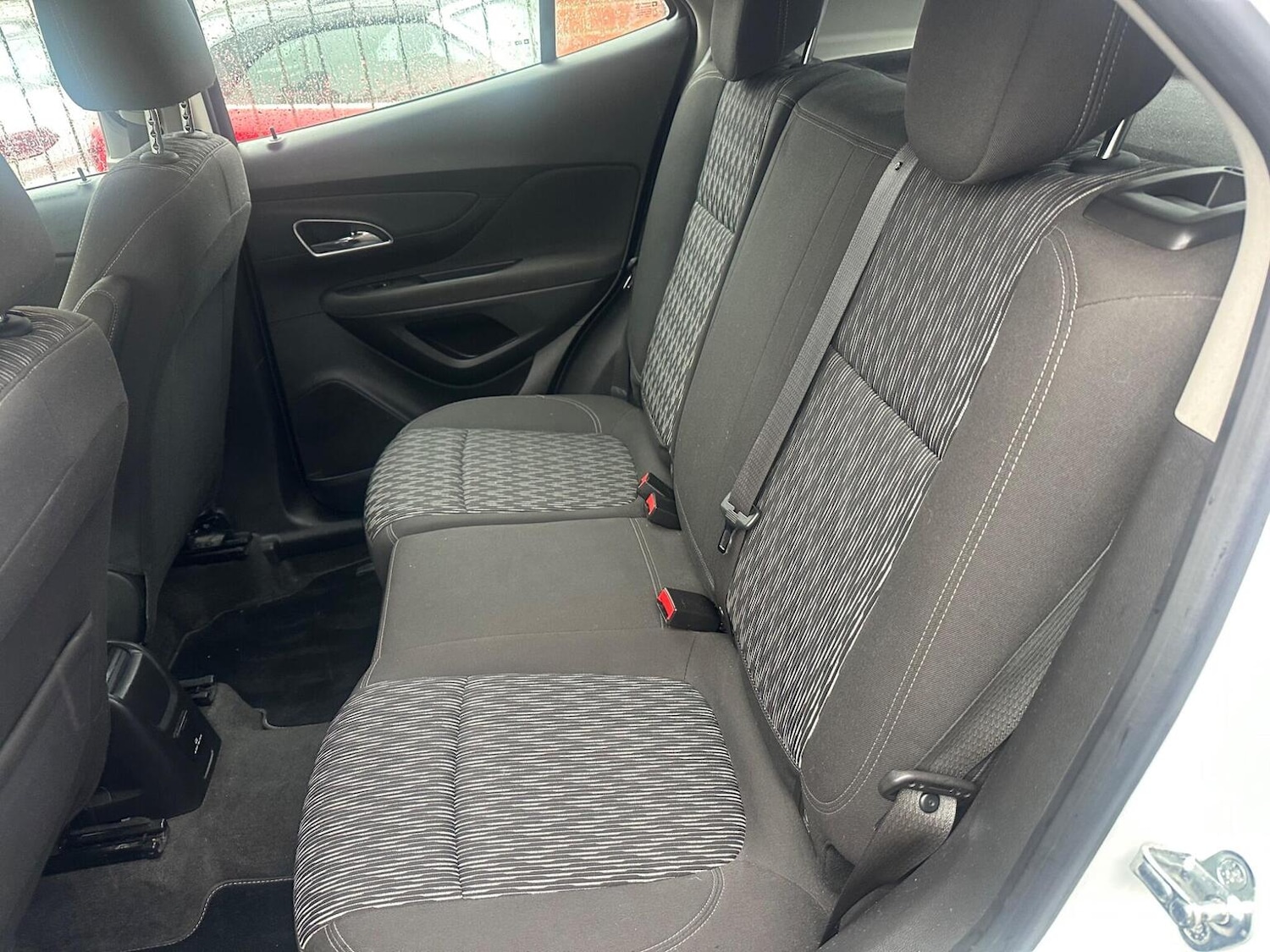 Used Vauxhall Mokka 2016 for sale - 77558605: Photo 21