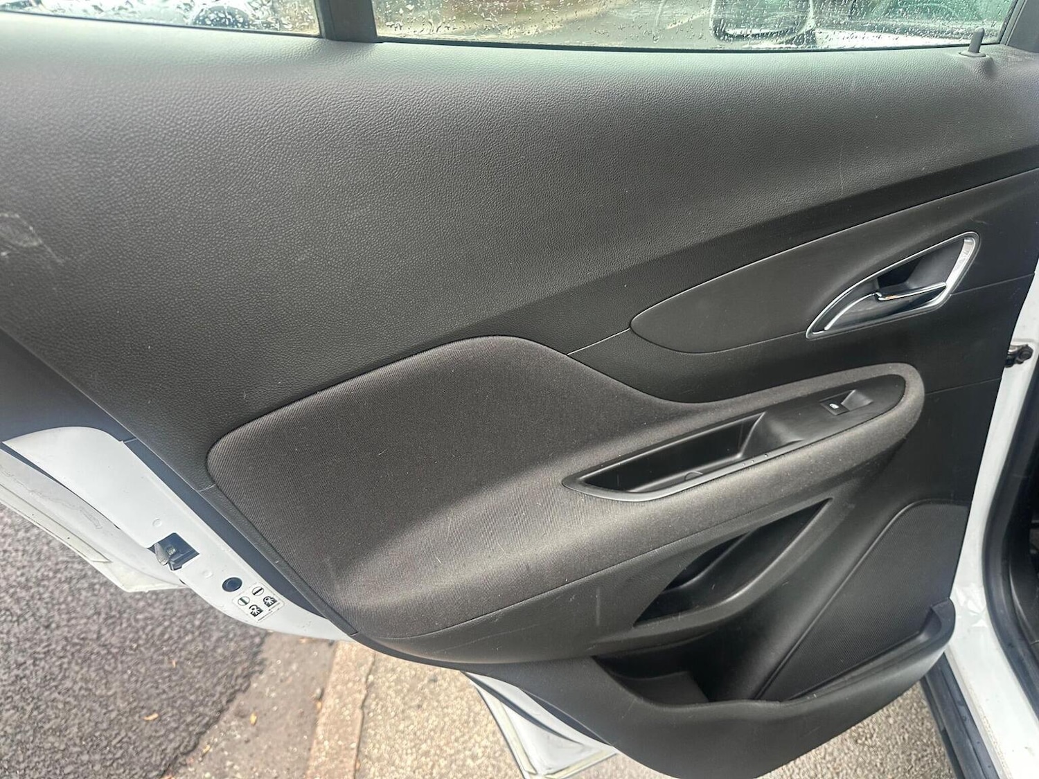 Used Vauxhall Mokka 2016 for sale - 77558605: Photo 23