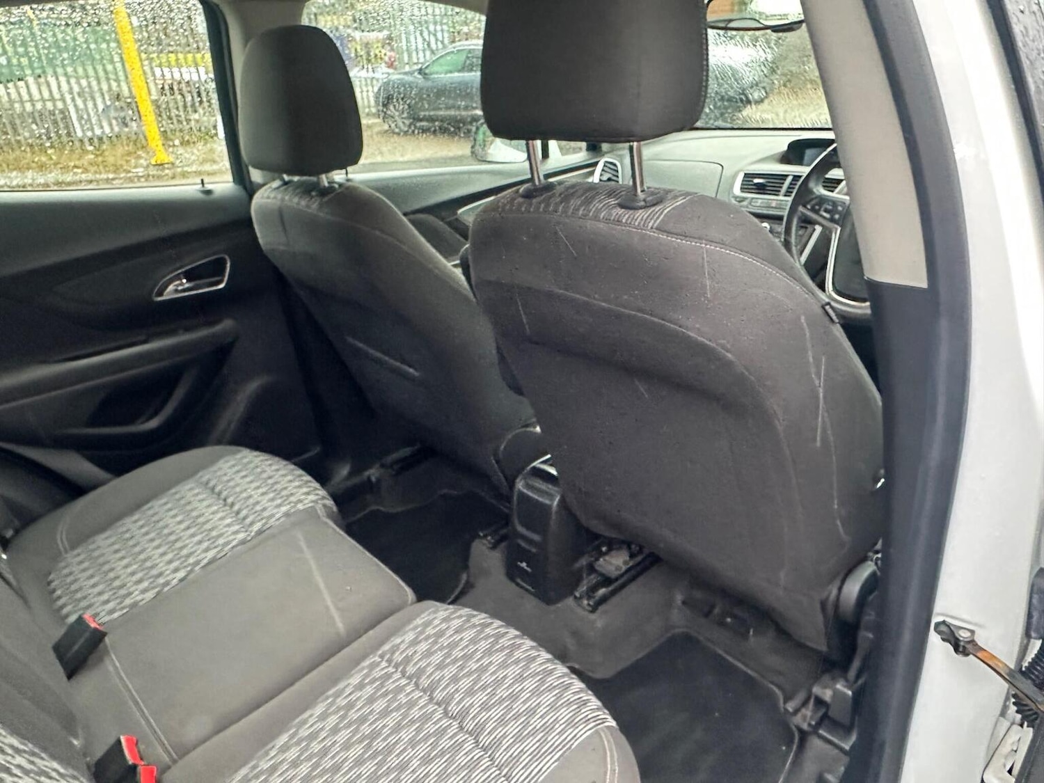 Used Vauxhall Mokka 2016 for sale - 77558605: Photo 25