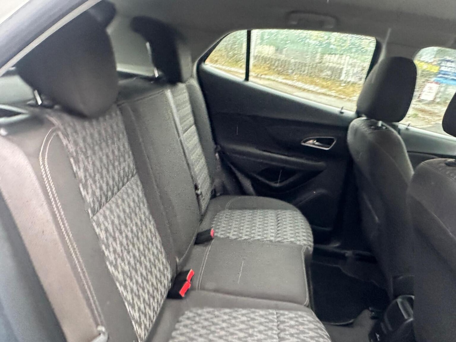 Used Vauxhall Mokka 2016 for sale - 77558605: Photo 26