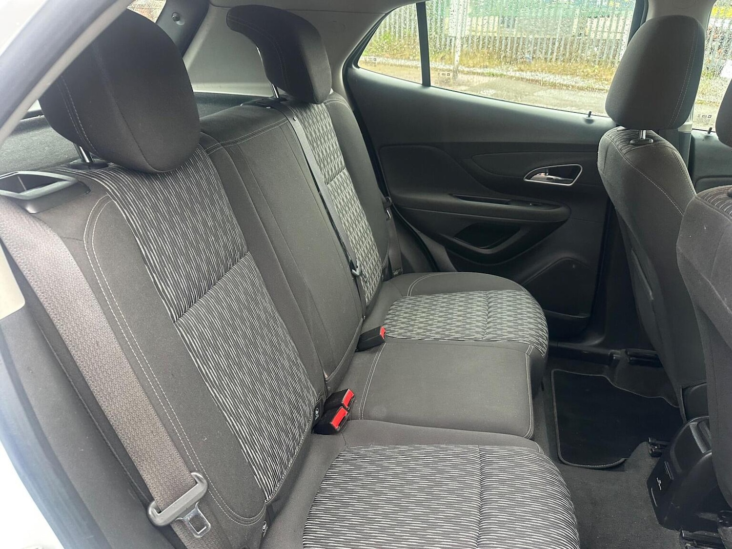 Used Vauxhall Mokka 2016 for sale - 77558605: Photo 27