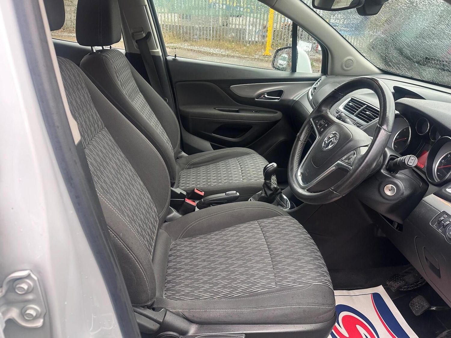 Used Vauxhall Mokka 2016 for sale - 77558605: Photo 28