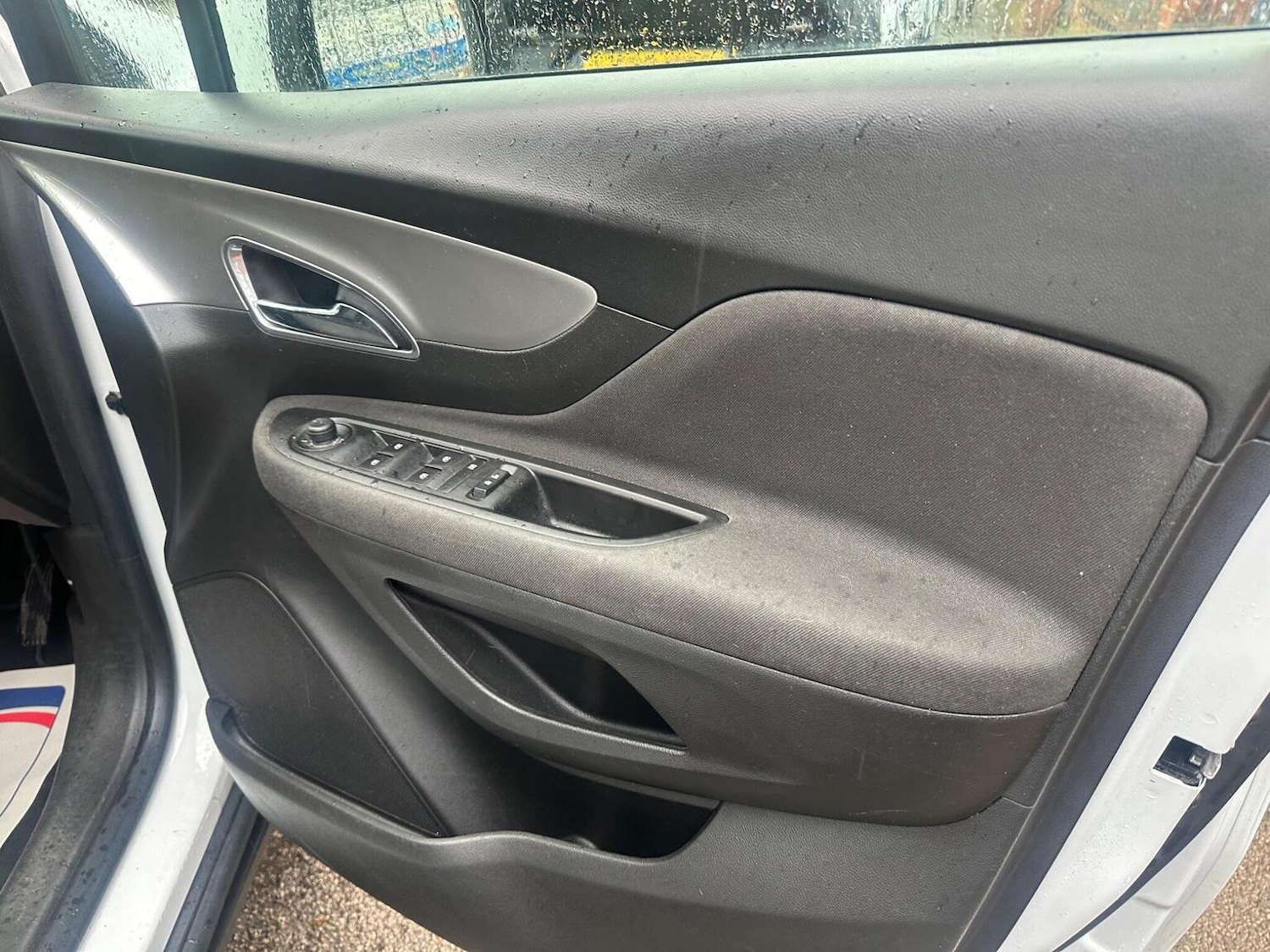 Used Vauxhall Mokka 2016 for sale - 77558605: Photo 29