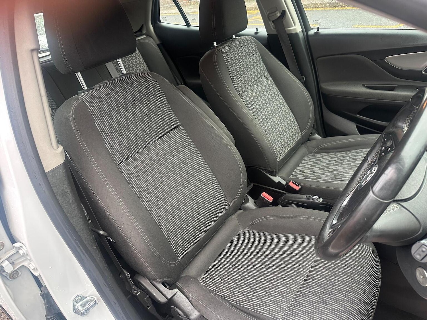 Used Vauxhall Mokka 2016 for sale - 77558605: Photo 30