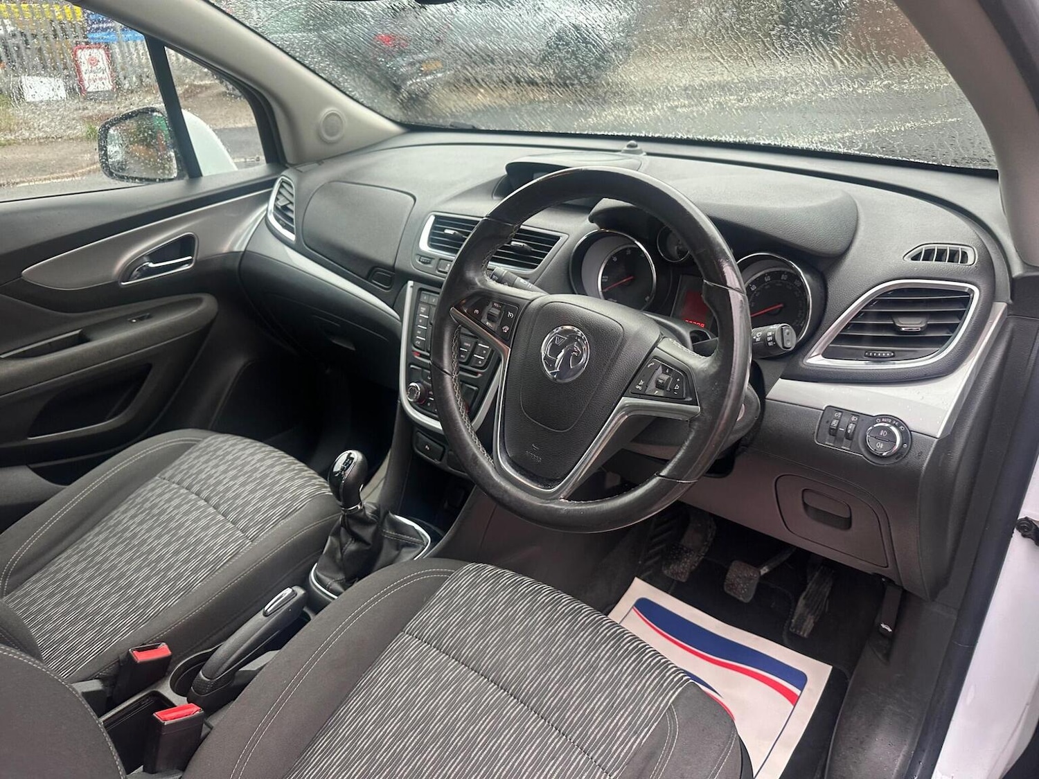 Used Vauxhall Mokka 2016 for sale - 77558605: Photo 31