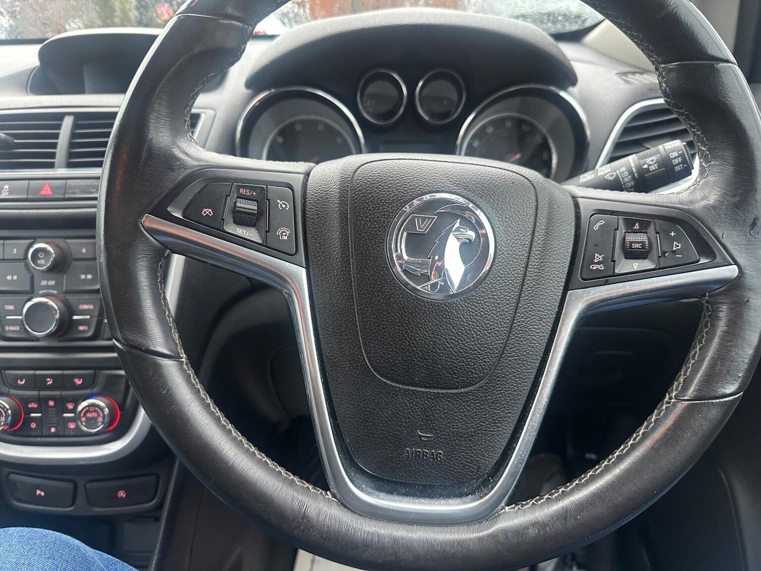 Used Vauxhall Mokka 2016 for sale - 77558605: Photo 32