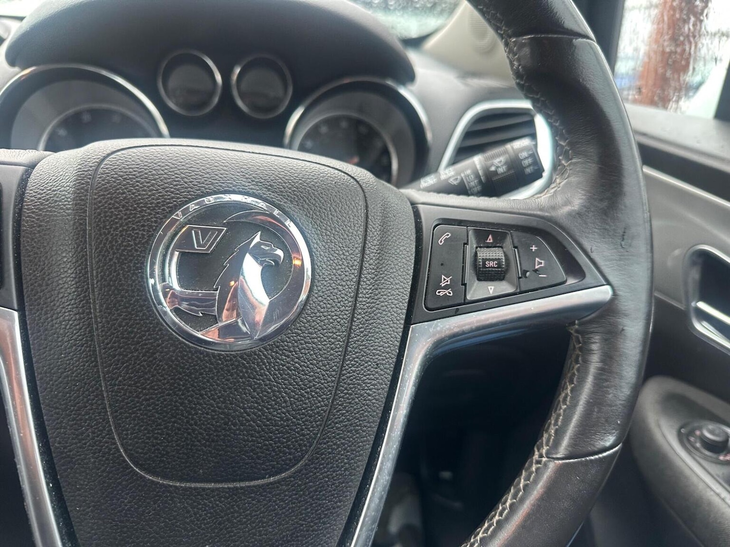 Used Vauxhall Mokka 2016 for sale - 77558605: Photo 34