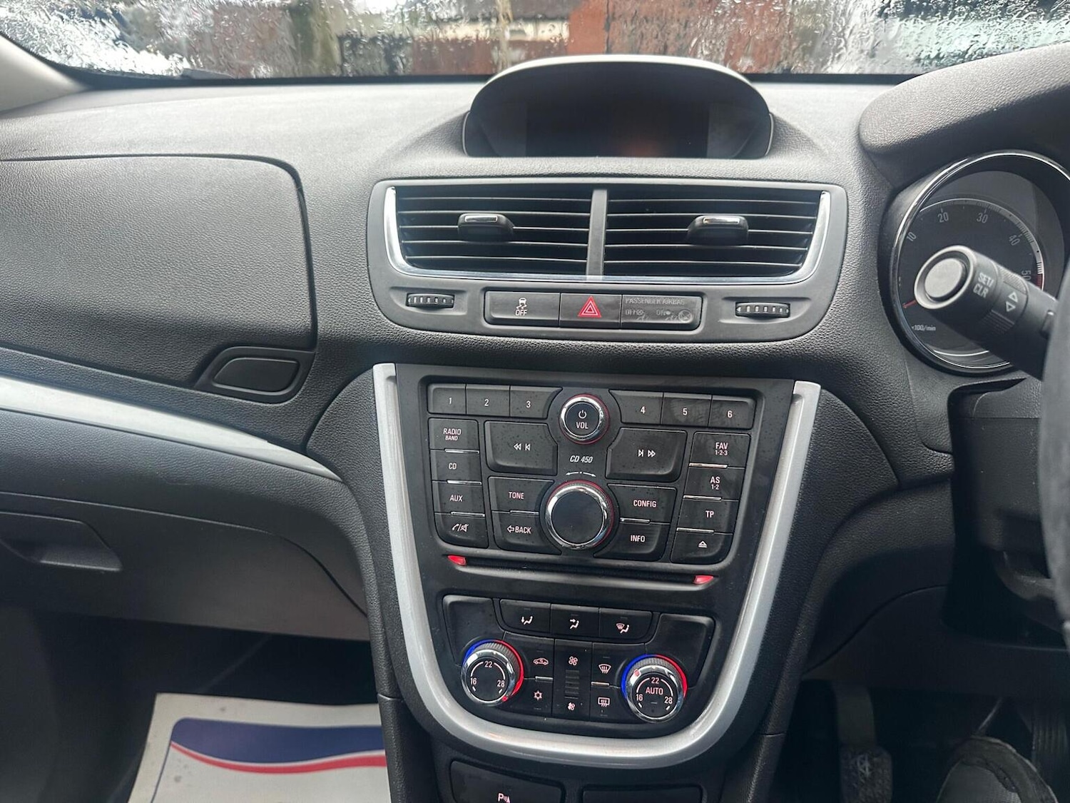 Used Vauxhall Mokka 2016 for sale - 77558605: Photo 35