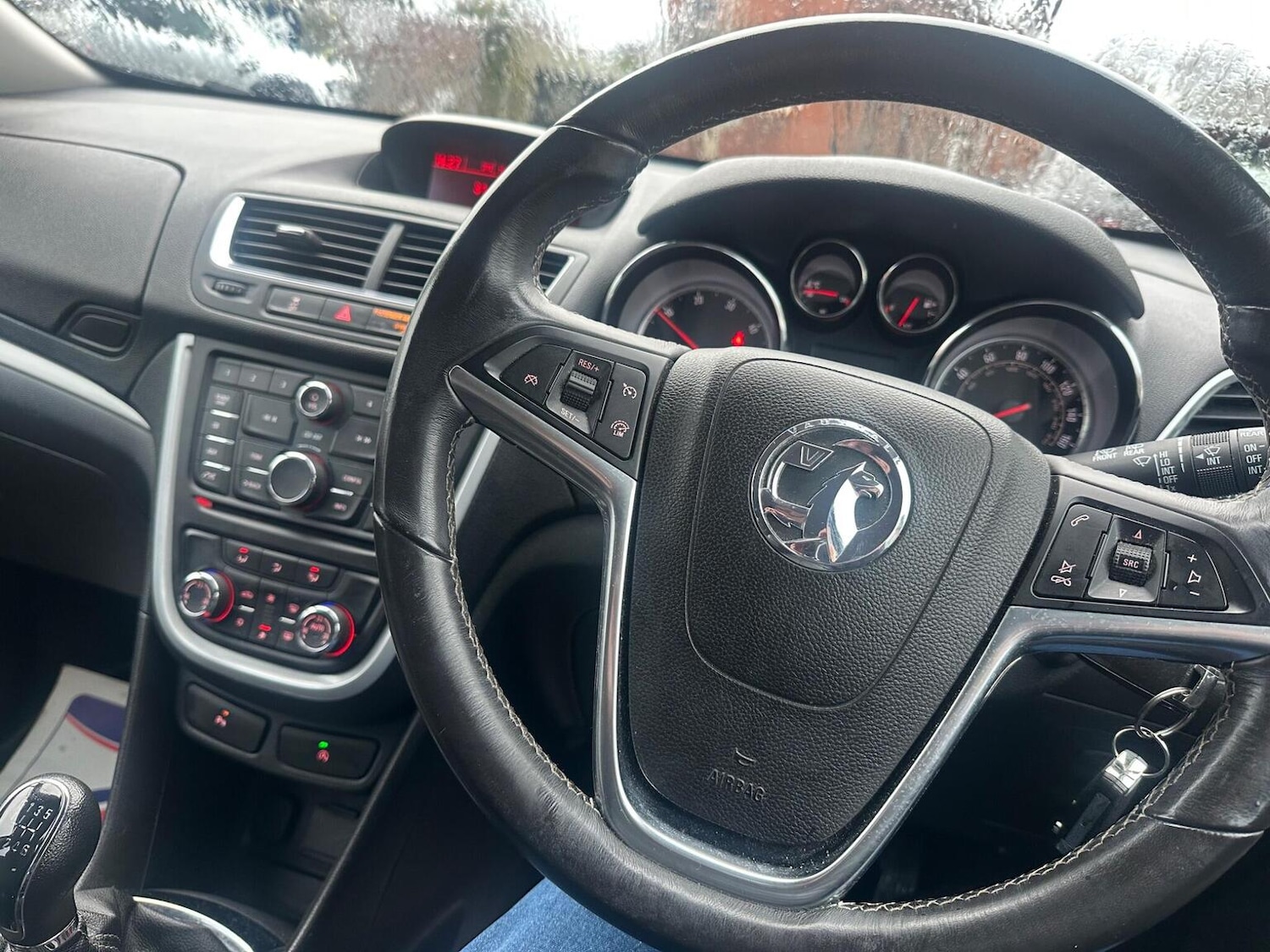 Used Vauxhall Mokka 2016 for sale - 77558605: Photo 36