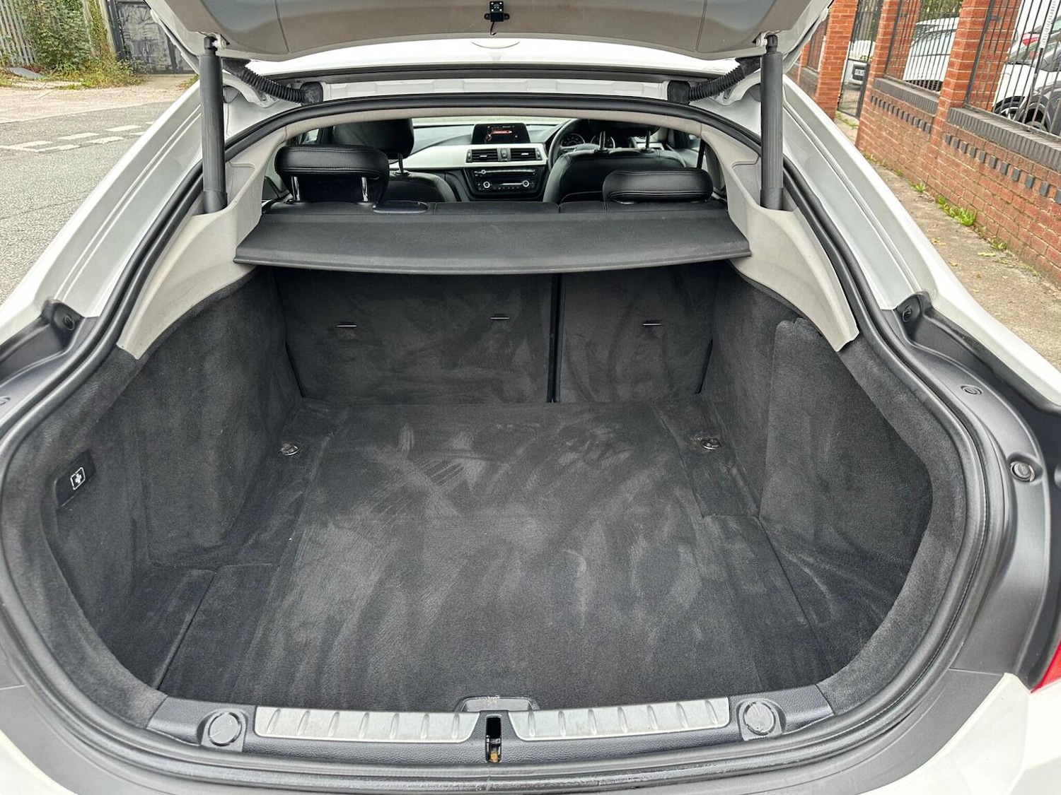 Used BMW 4 Series Gran Coupe 2016 for sale - 76817994: Photo 15