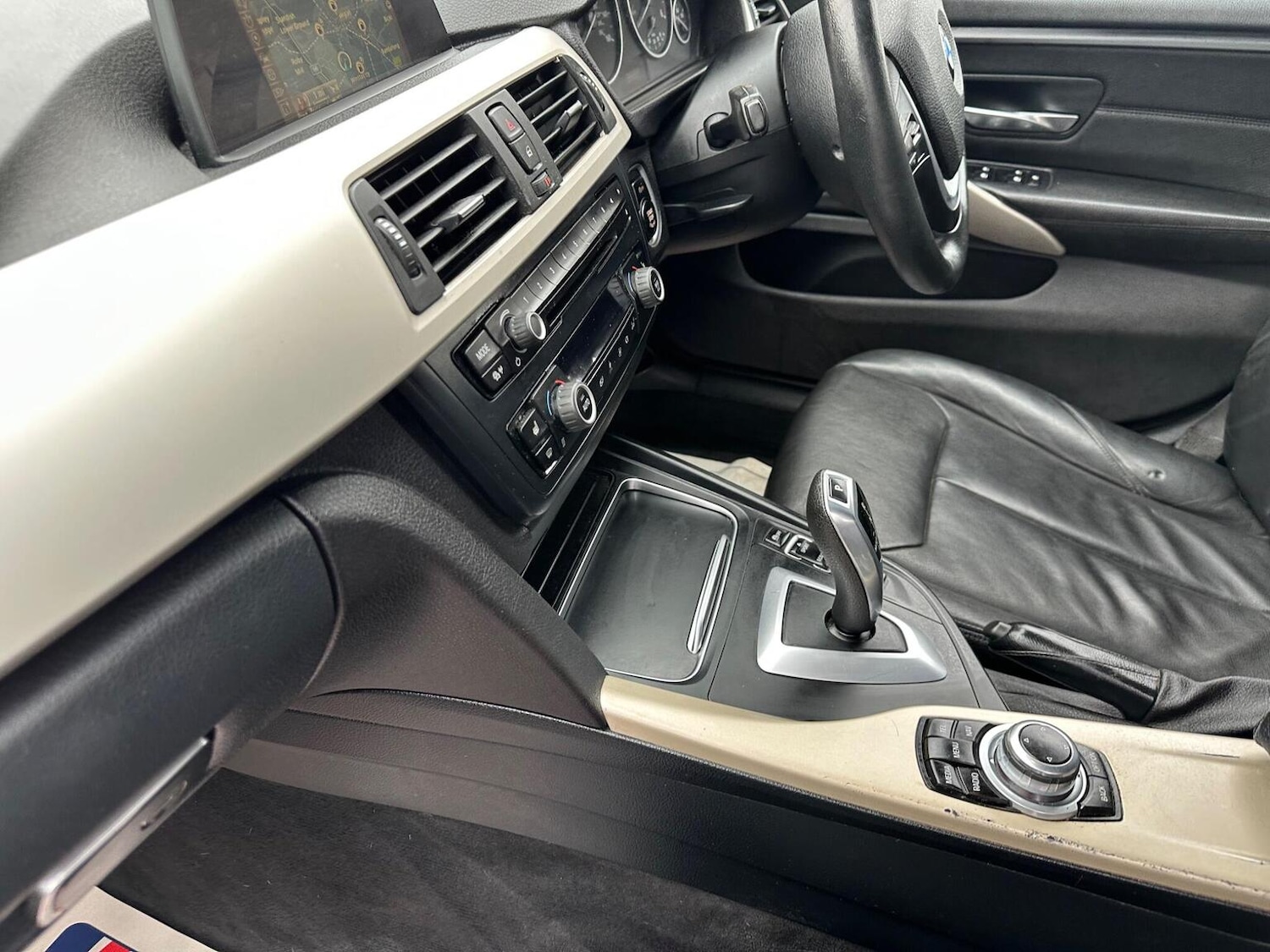 Used BMW 4 Series Gran Coupe 2016 for sale - 76817994: Photo 17