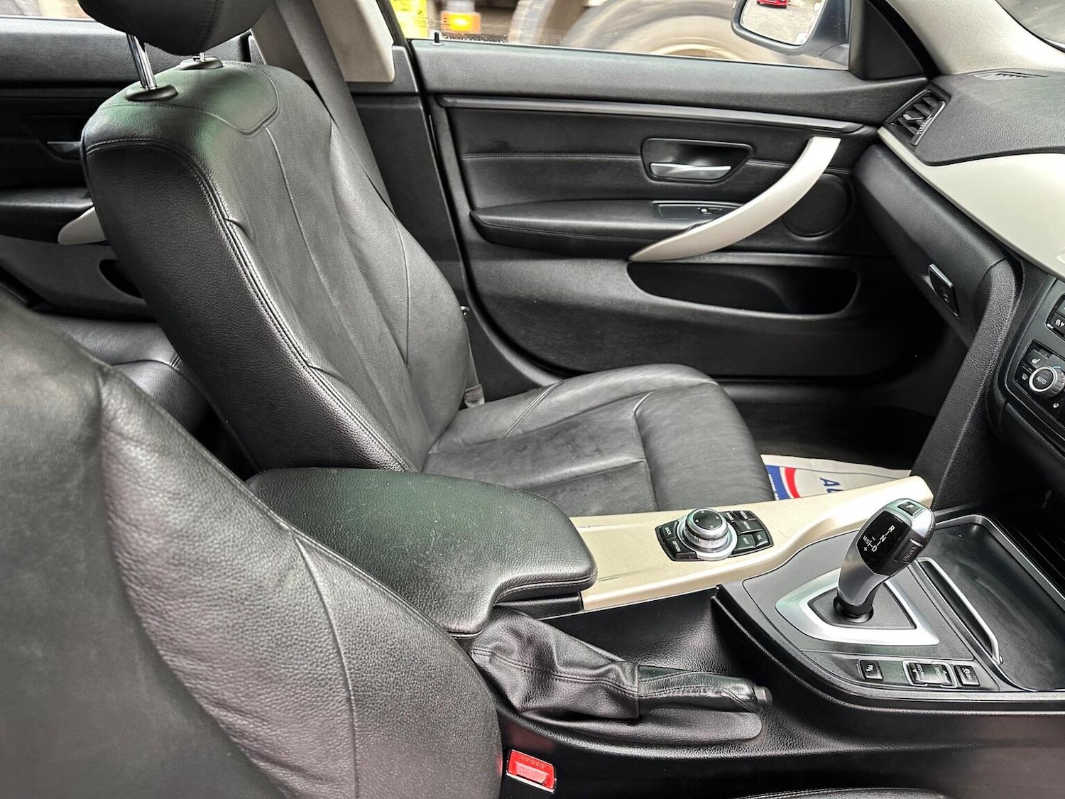 Used BMW 4 Series Gran Coupe 2016 for sale - 76817994: Photo 18