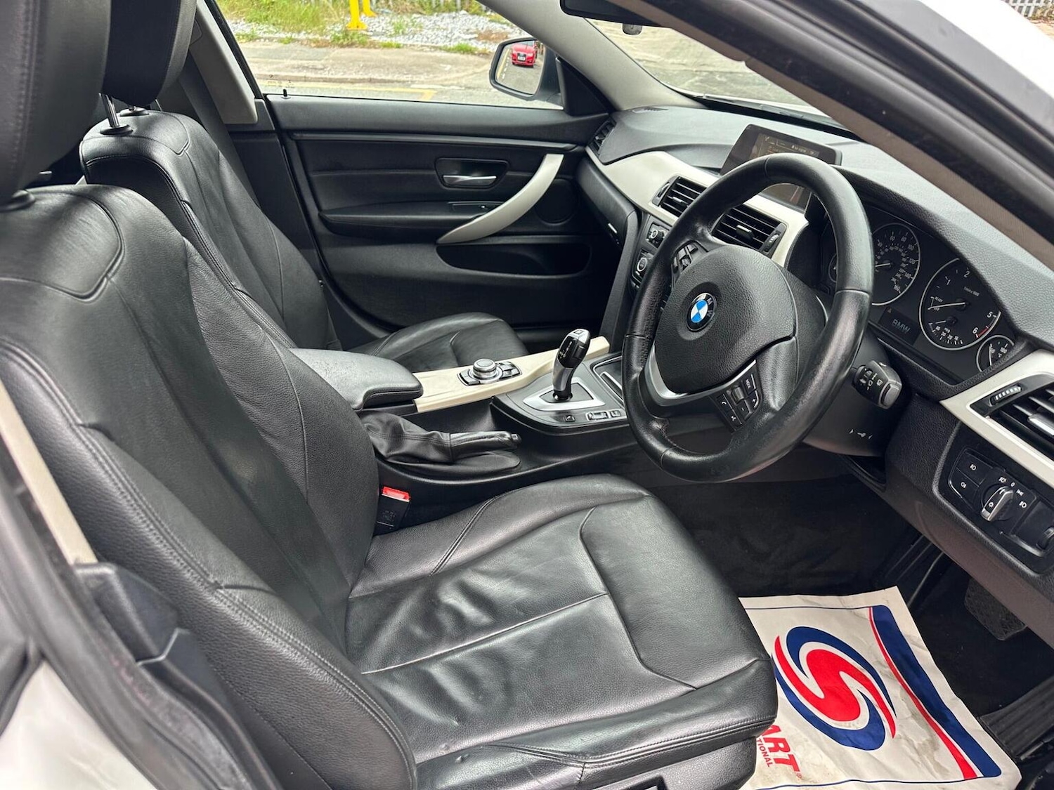 Used BMW 4 Series Gran Coupe 2016 for sale - 76817994: Photo 19