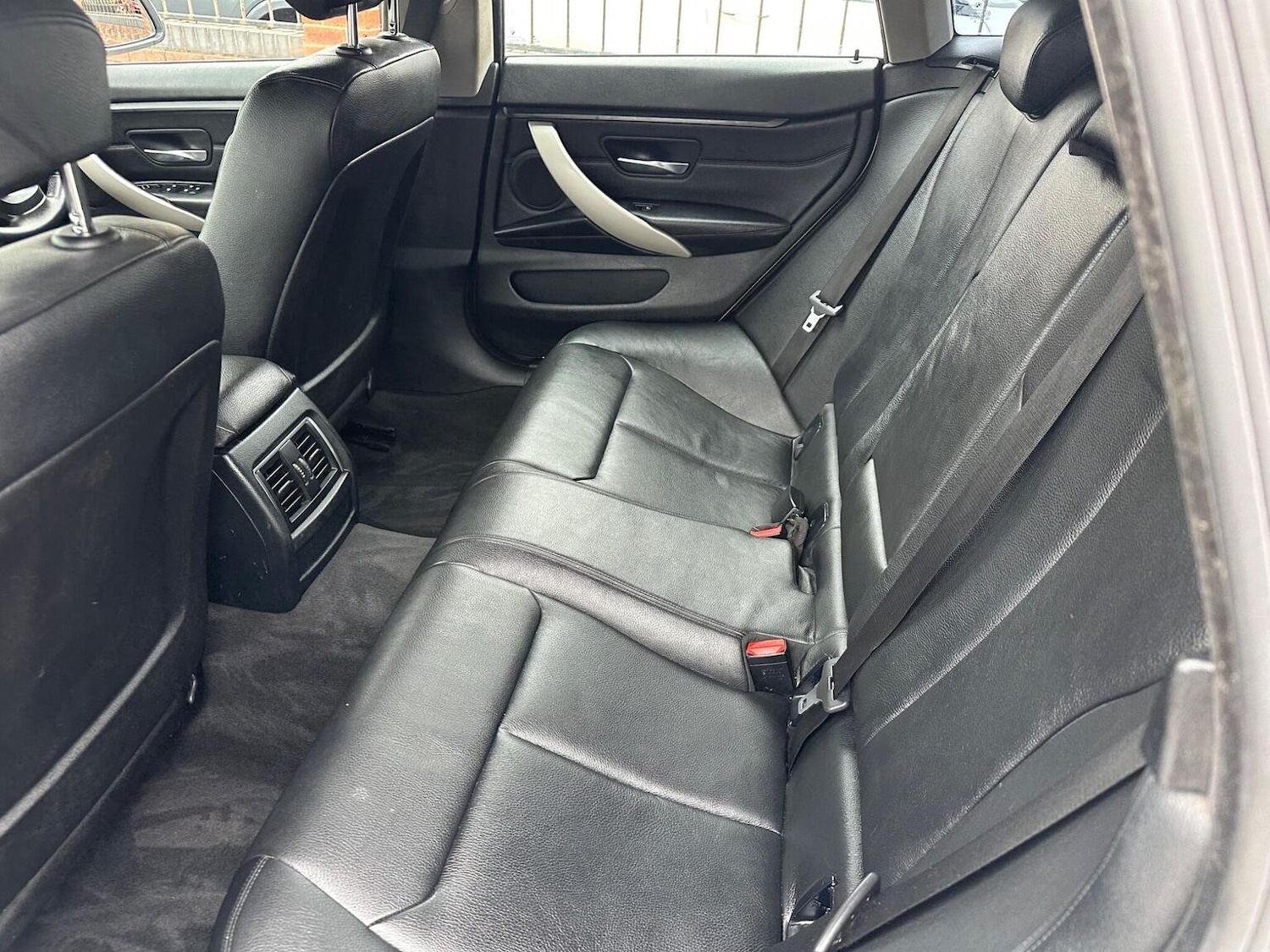 Used BMW 4 Series Gran Coupe 2016 for sale - 76817994: Photo 20