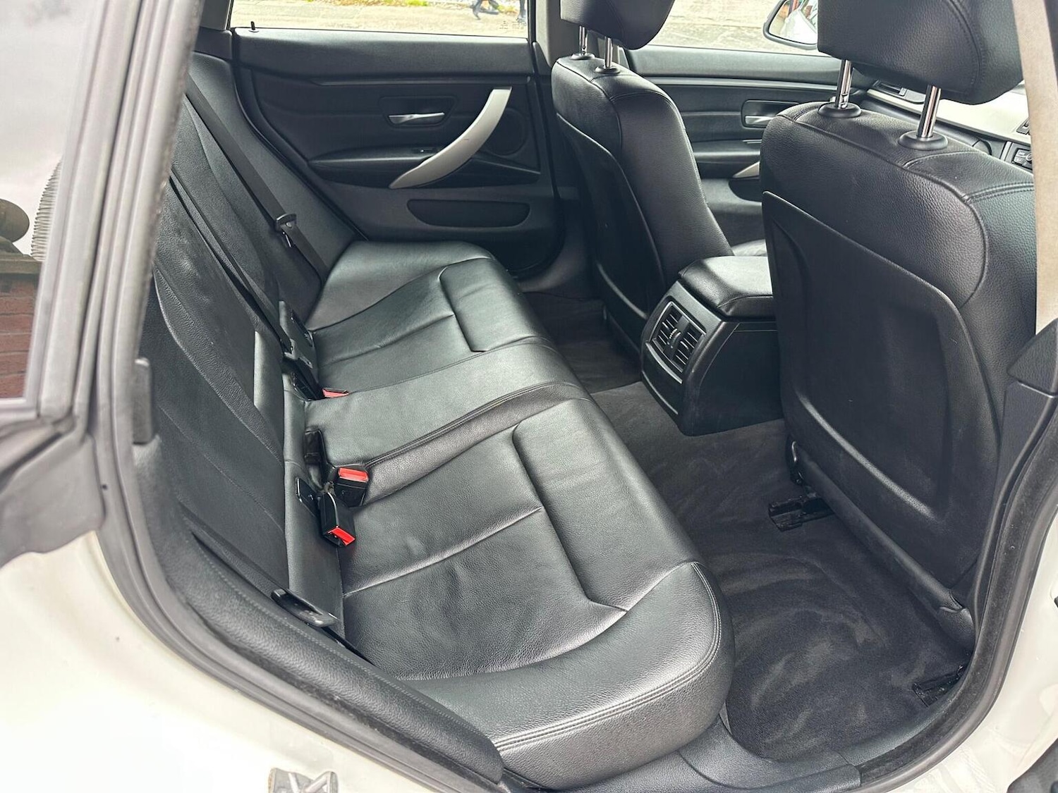 Used BMW 4 Series Gran Coupe 2016 for sale - 76817994: Photo 21