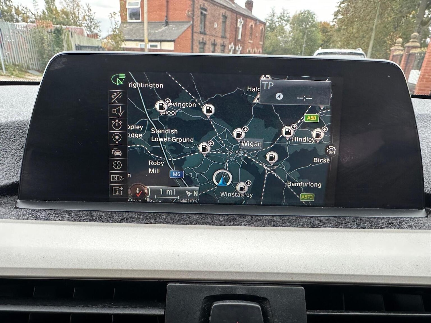 Used BMW 4 Series Gran Coupe 2016 for sale - 76817994: Photo 22