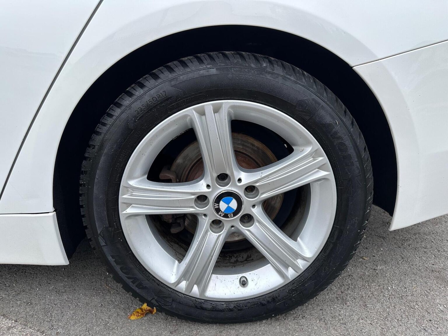 Used BMW 4 Series Gran Coupe 2016 for sale - 76817994: Photo 23